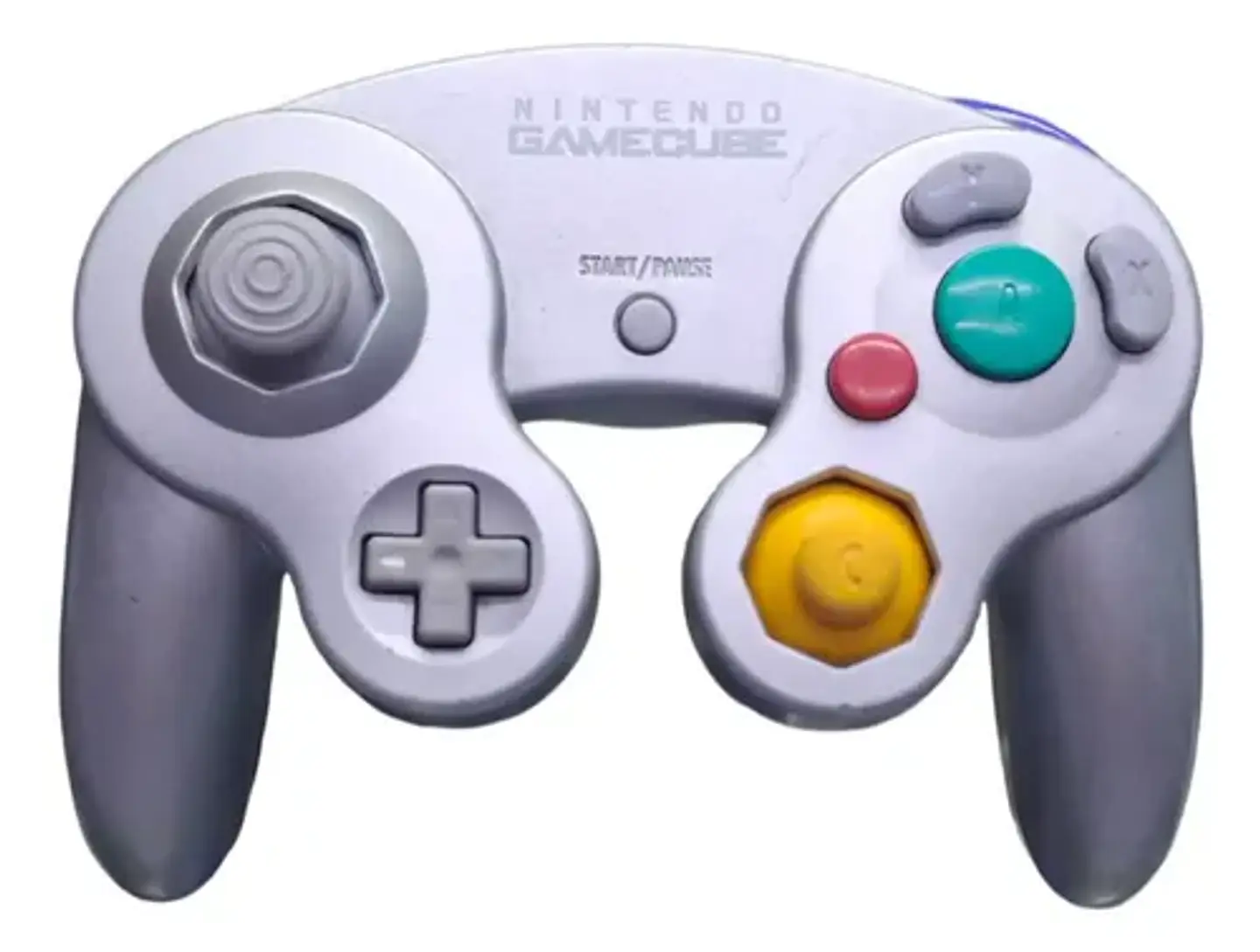 Mando nintendo gamecube 1