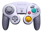 Mando nintendo gamecube - Miniatura 1