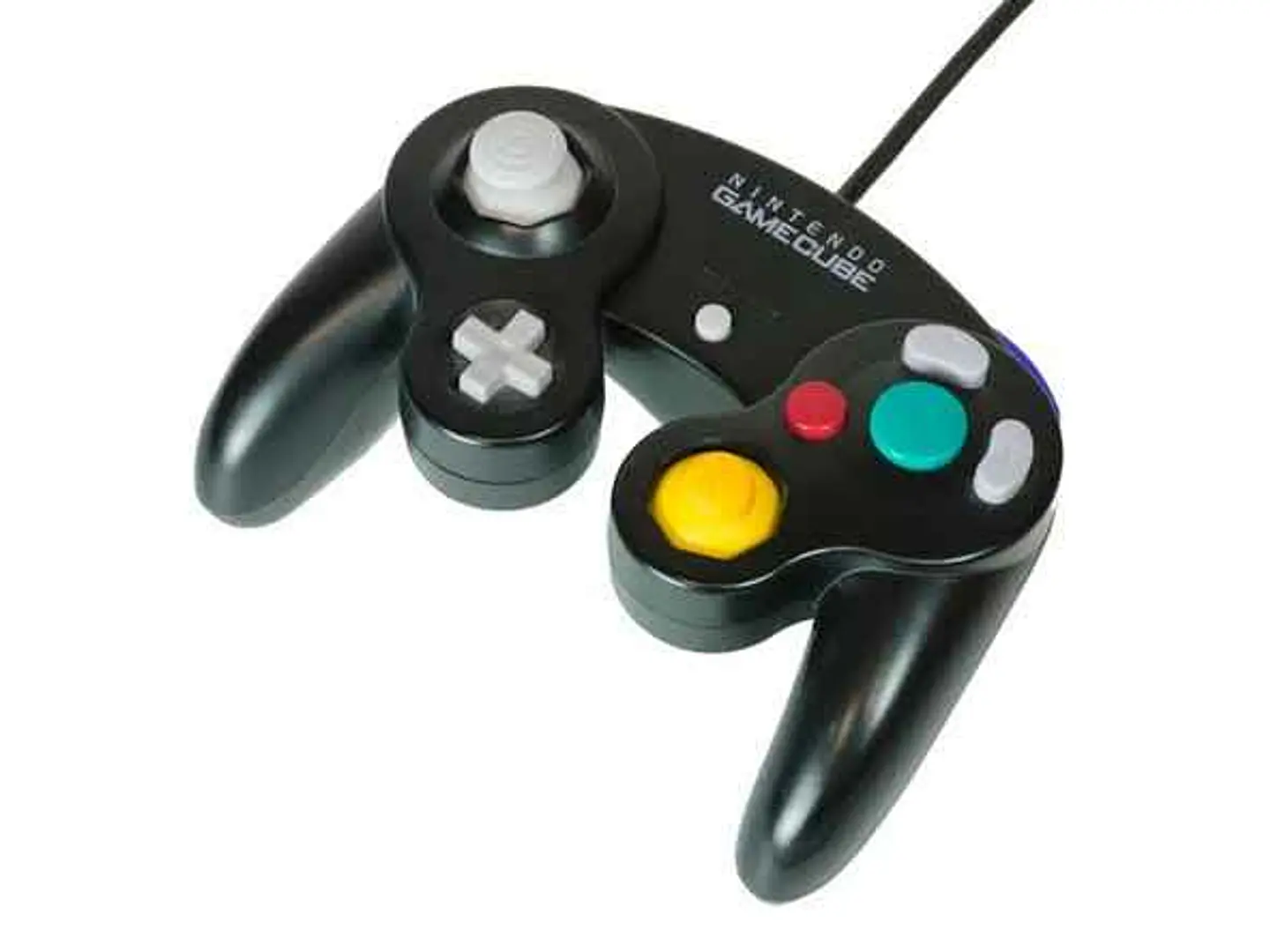 Mando nintendo gamecube 2