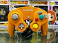 Mando gamecube anaranjado - Miniatura 1