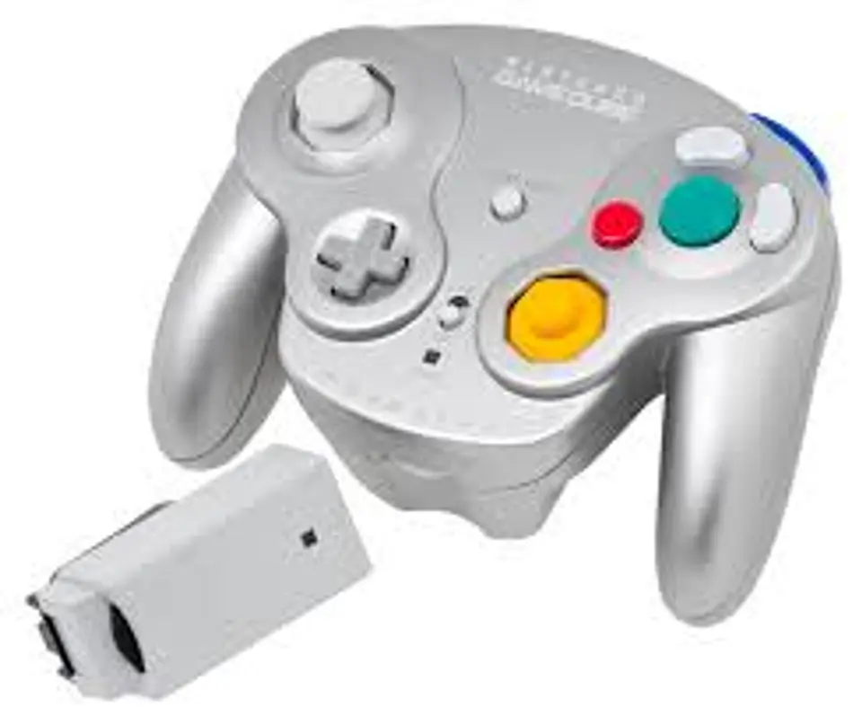 Wavebird gc 1