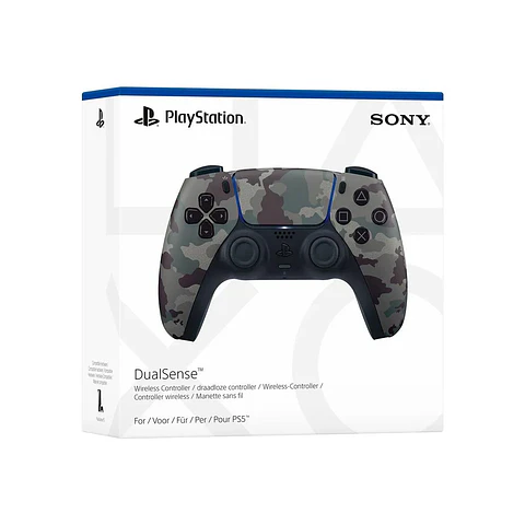 Mando PS5