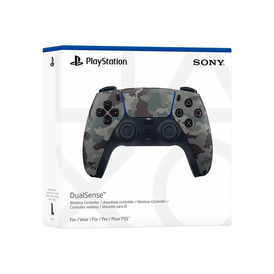 Mando PS5 1