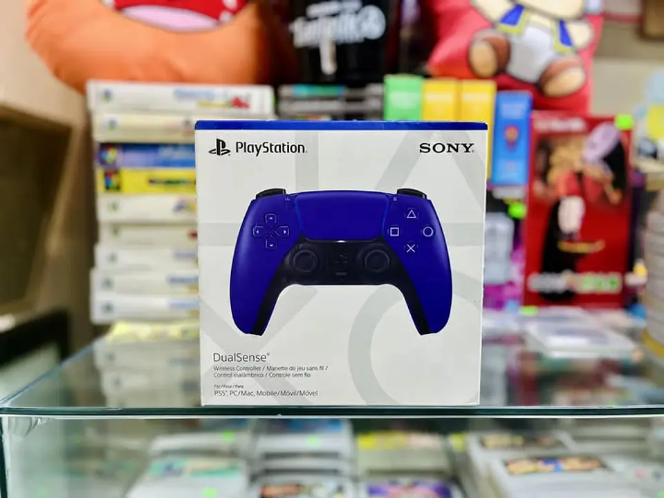 Mando PS5 2