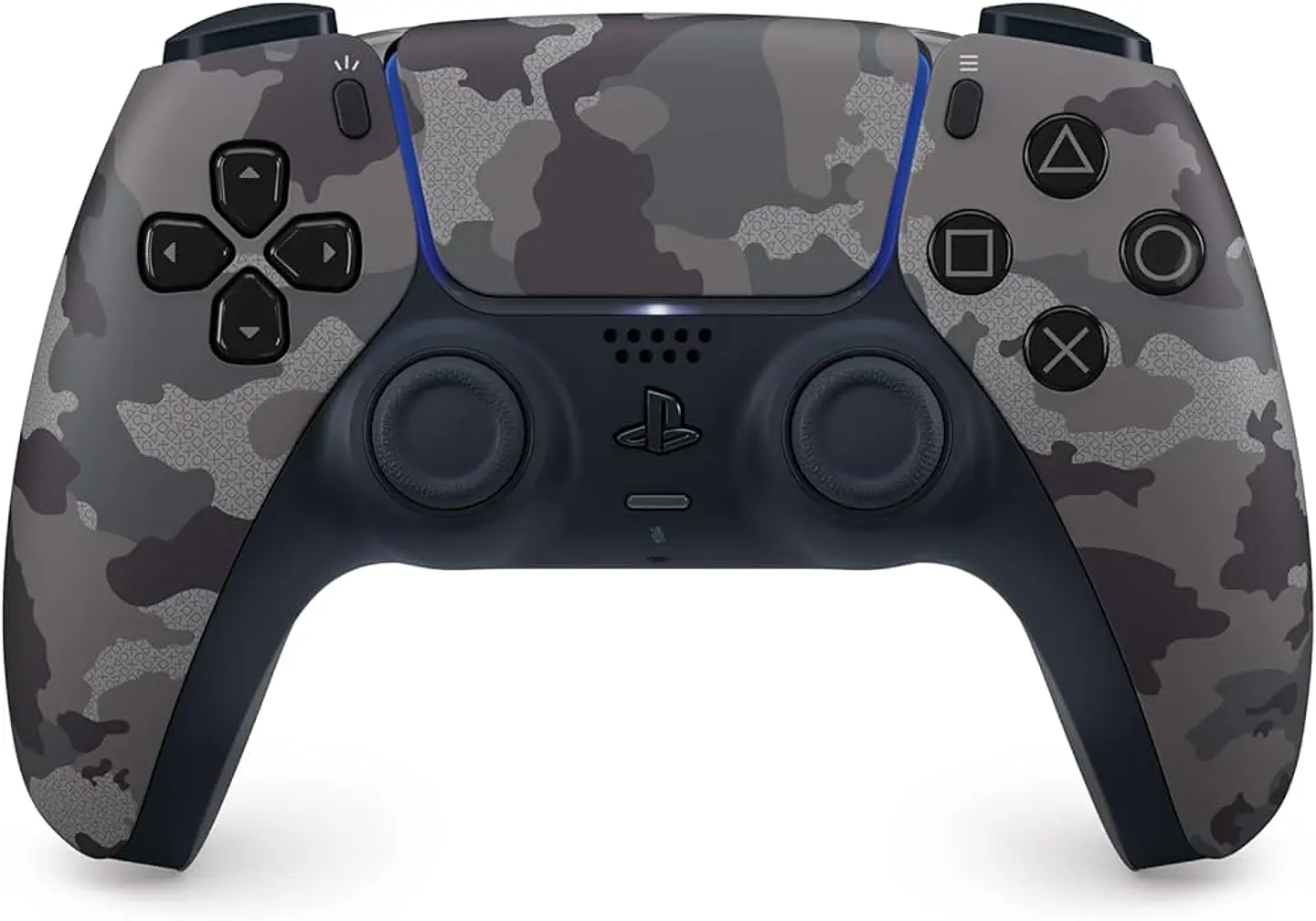 Mando PS5 4