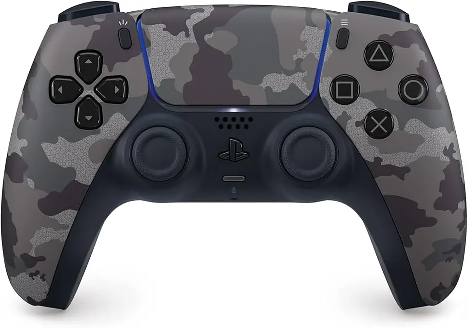 Mando PS5 4