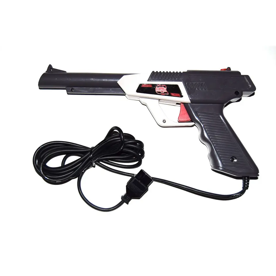 Zapper Generica 1