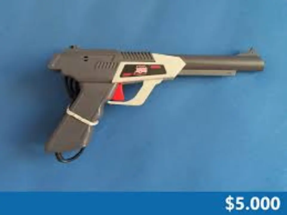 Zapper Generica 2