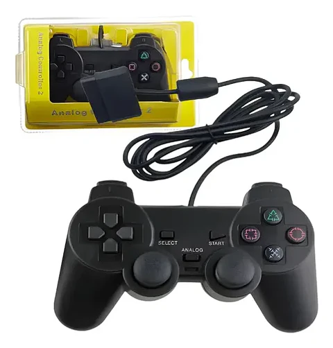Dualshock2 Generico