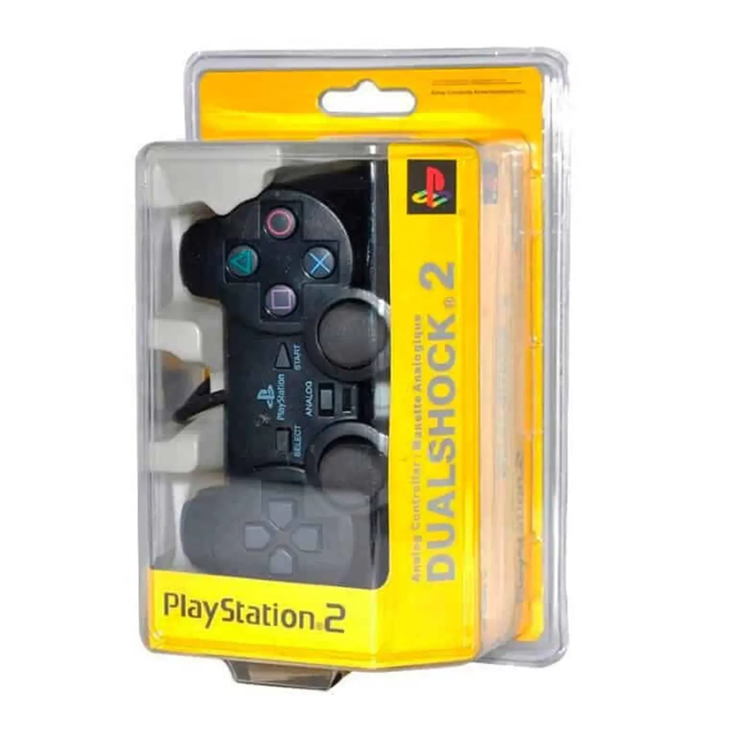 Dualshock2 Generico 2