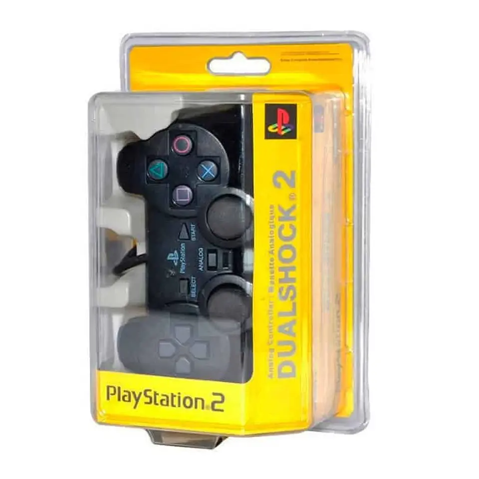 Dualshock2 Generico 2