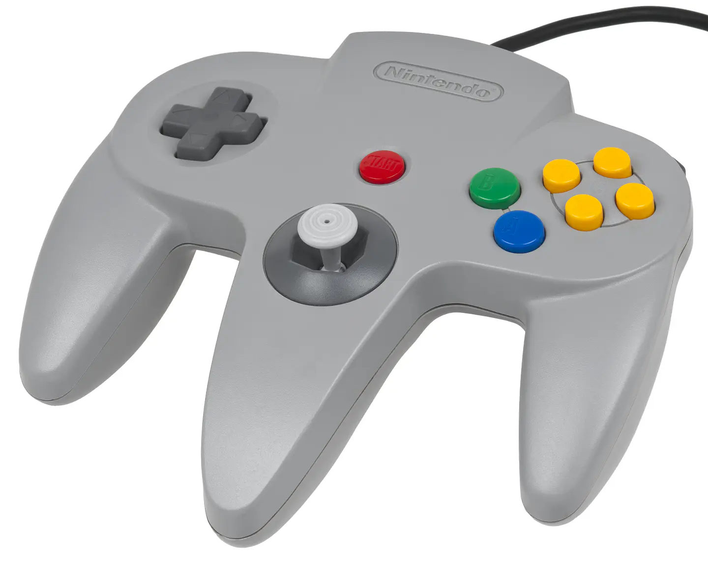 Mando N64 3 1