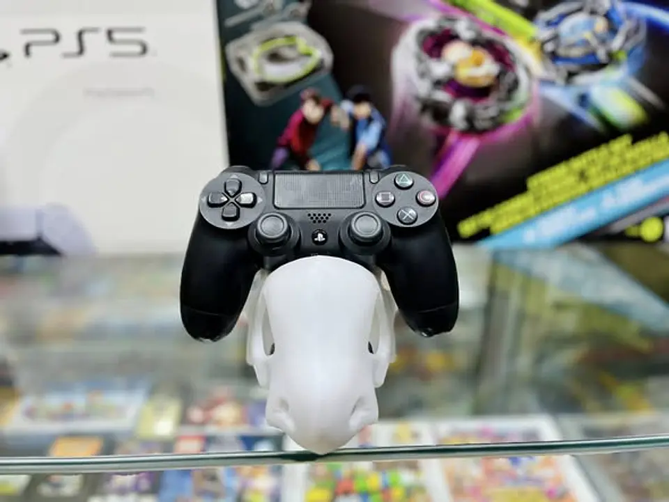 Mando ps4 2