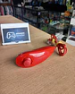 Nunchuck Rojo - Miniatura 2
