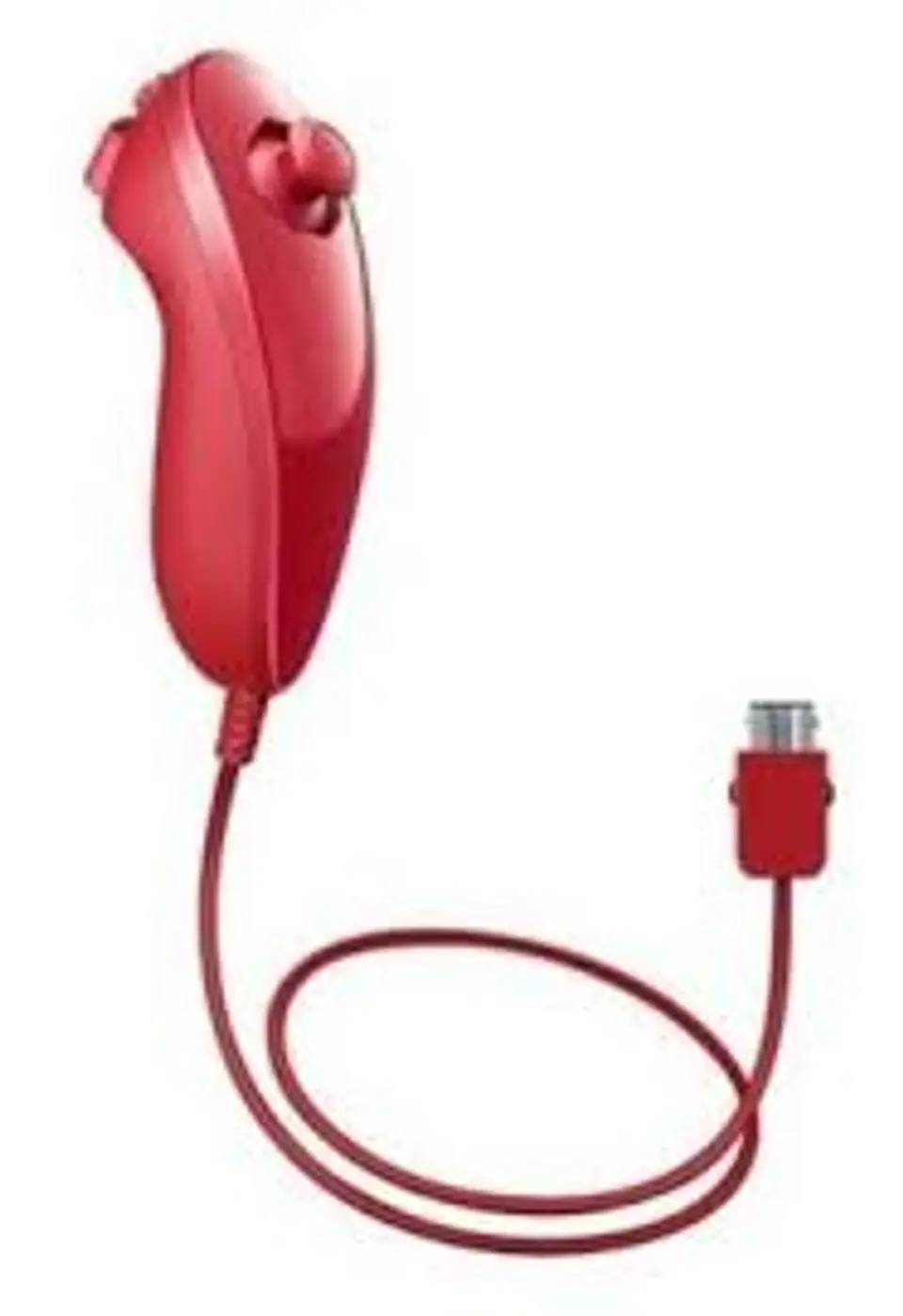 Nunchuck Rojo 1