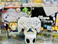 Pro controller Wii Blanco - Miniatura 2