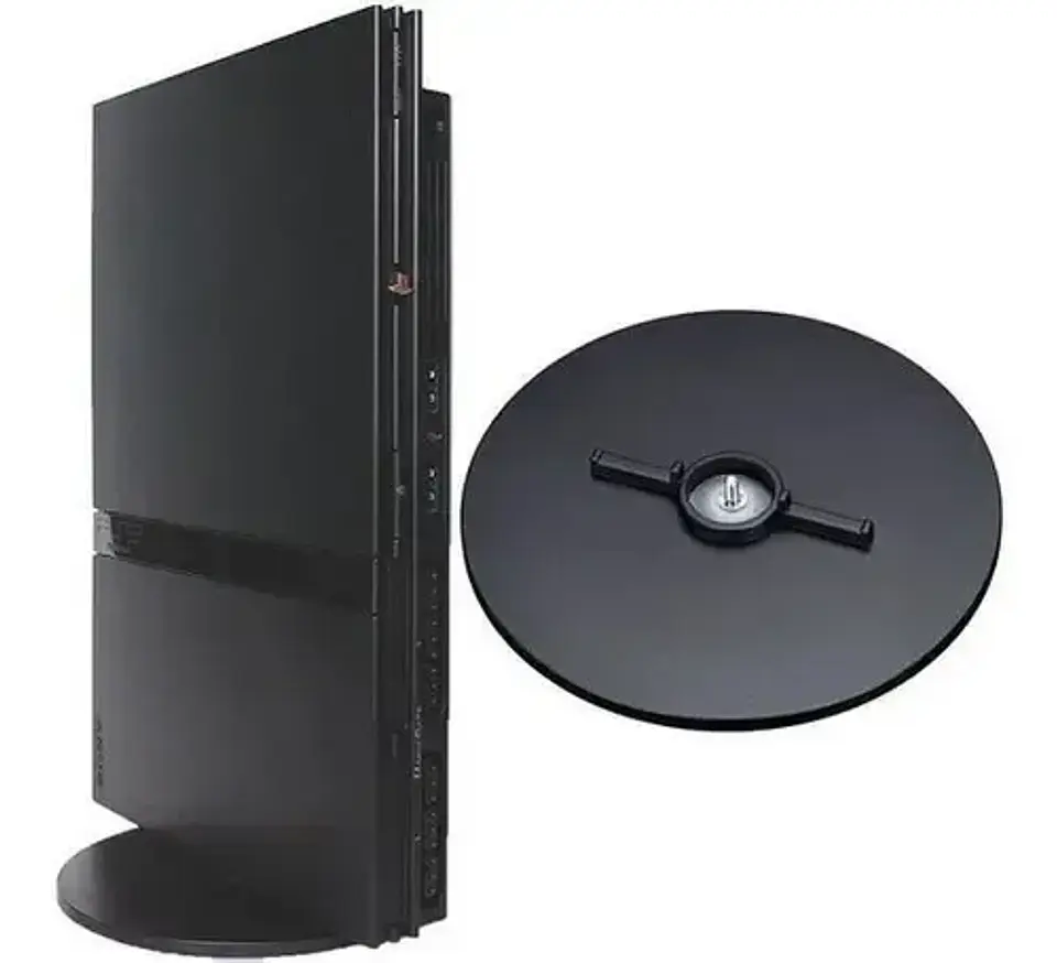 Soporte PS2 Slim 2