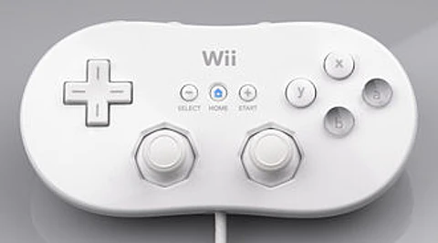 Controller Wii