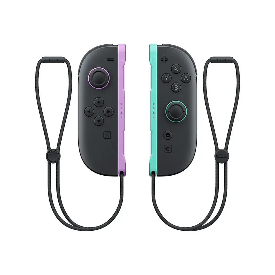 Joy con 2 switch 2 2
