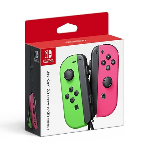 Joy Con NS1