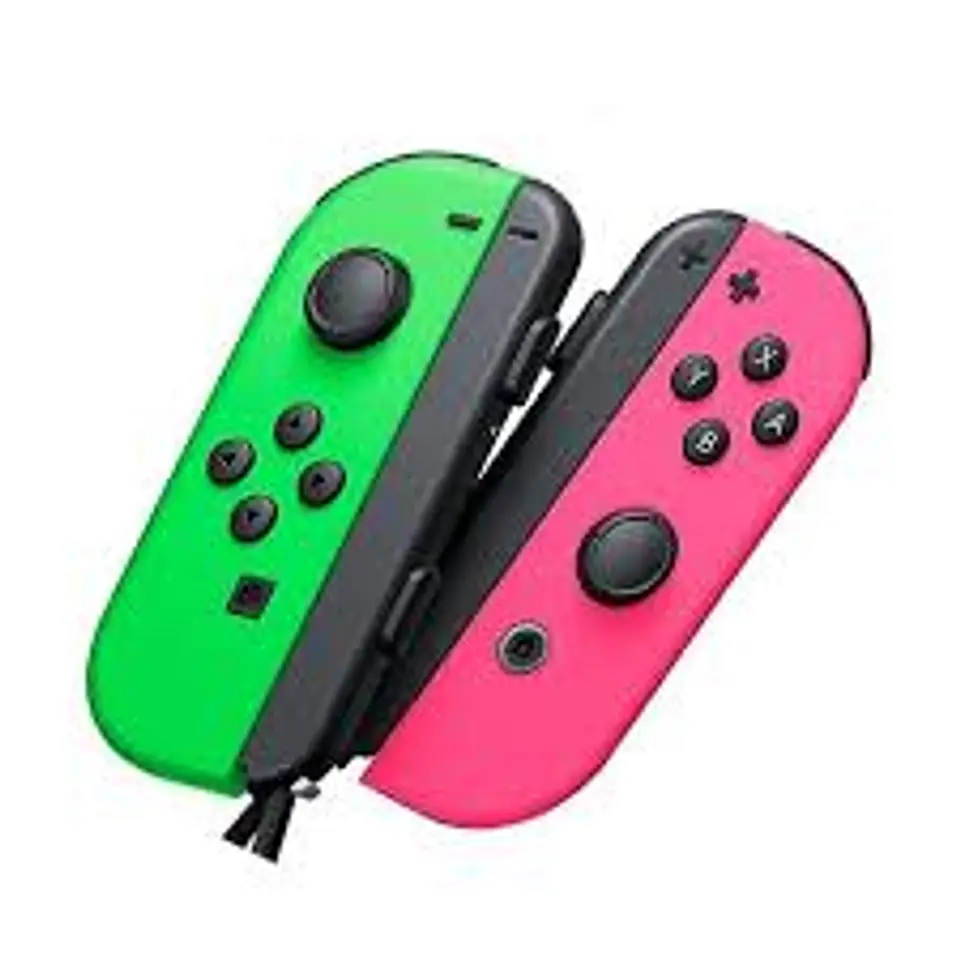 Joy Con NS1 2