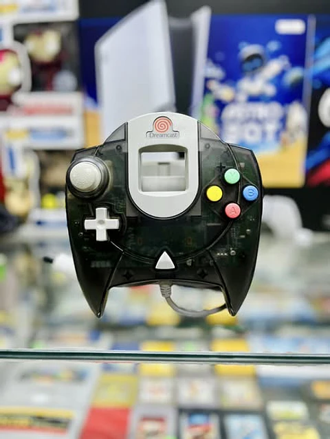 Mando DC clear