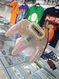 Mando N64 clear red - Miniatura 2