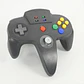 Mando N64 Hudson - Miniatura 1