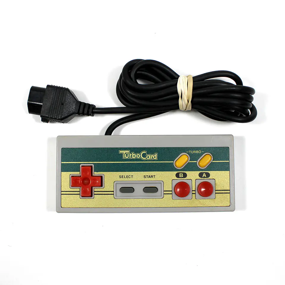 Mando Nes generico 1
