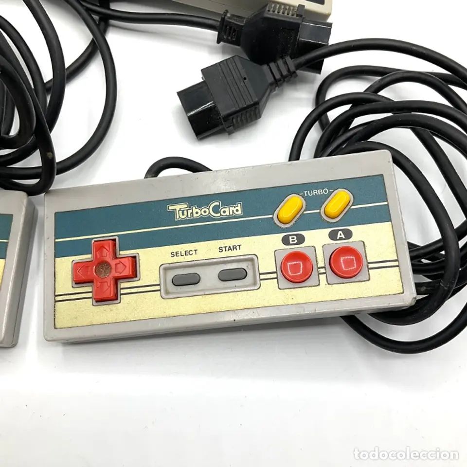 Mando Nes generico 2