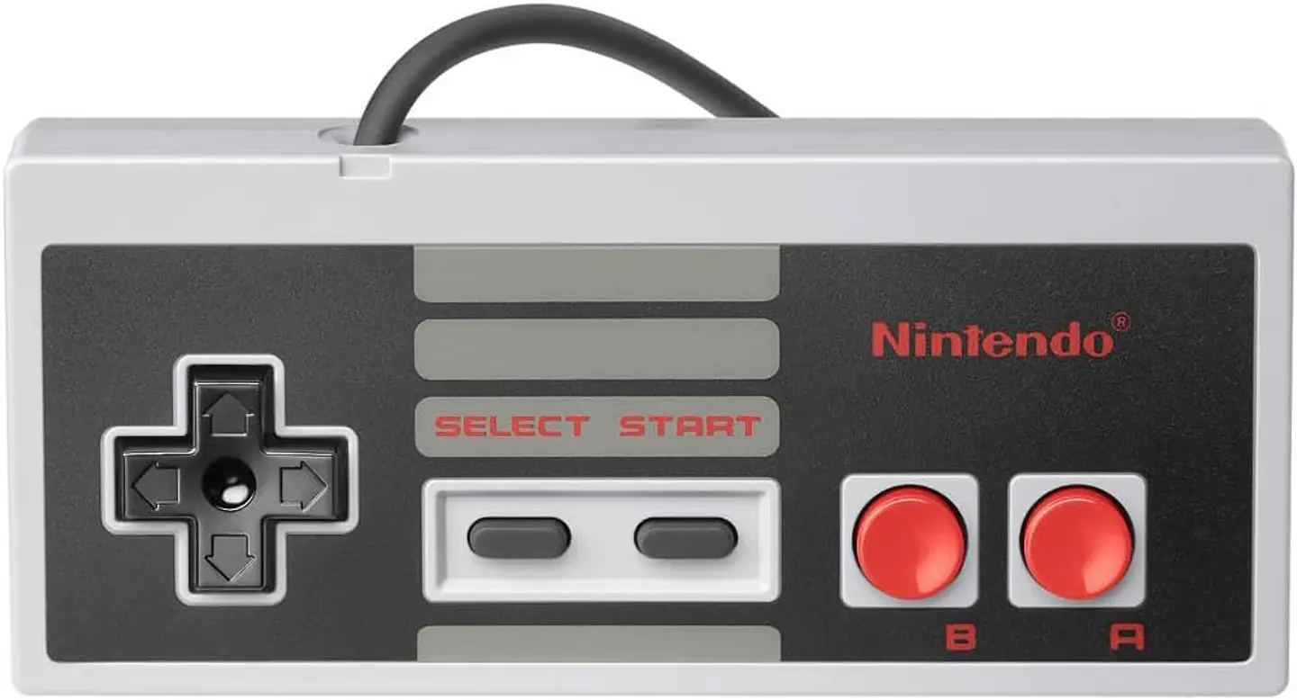 Mando Nes mini original 1