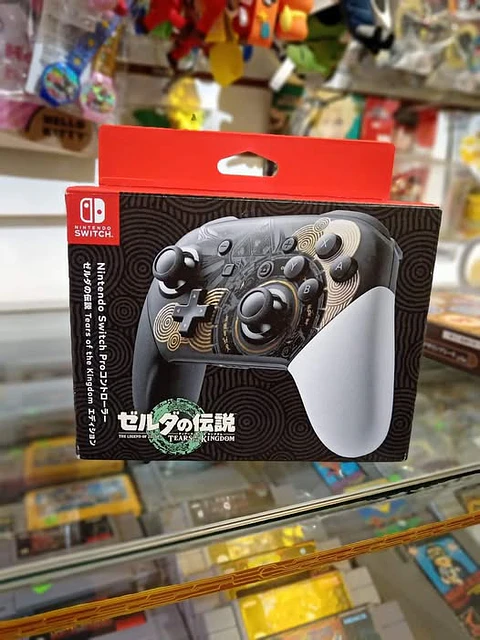 Mando NS1 Zelda