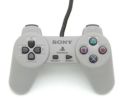 Mando PS1 mini