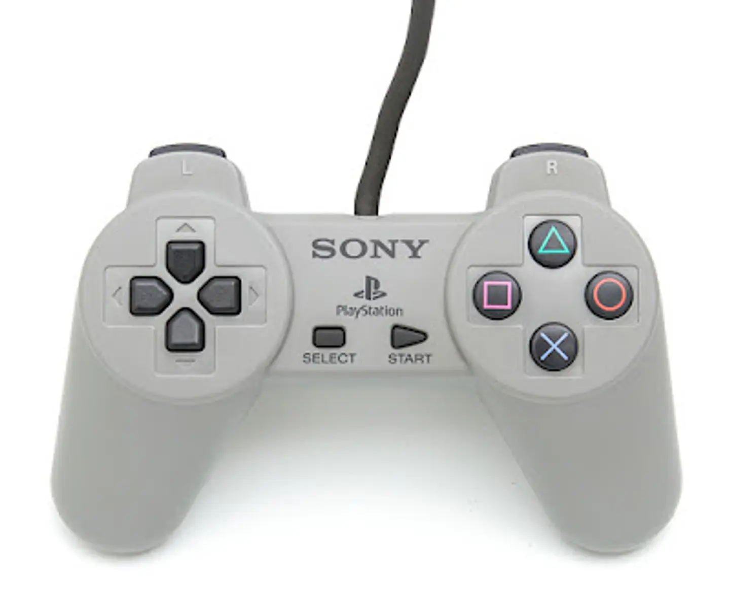 Mando PS1 mini 1