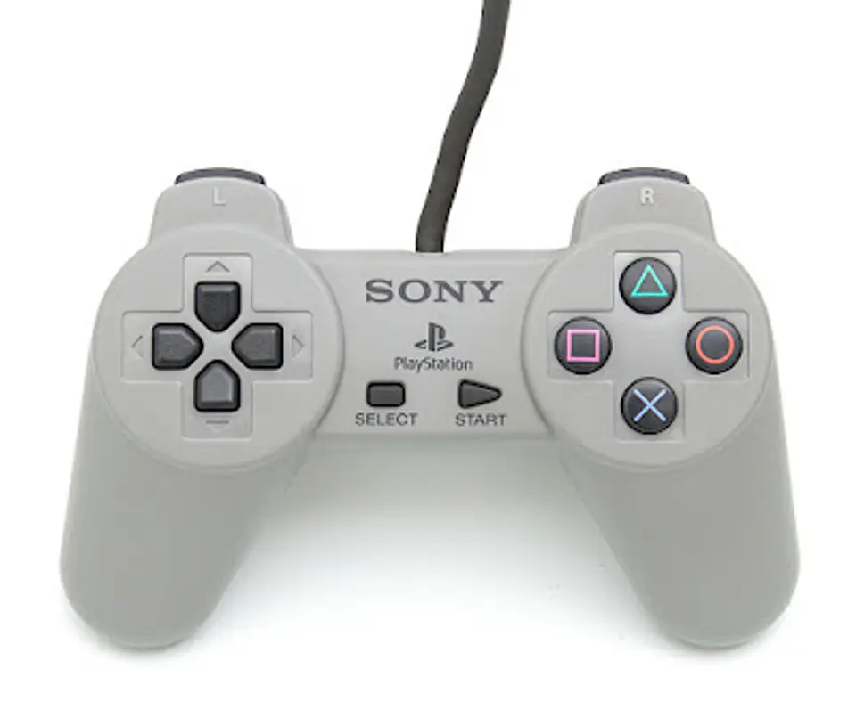Mando PS1 mini 1
