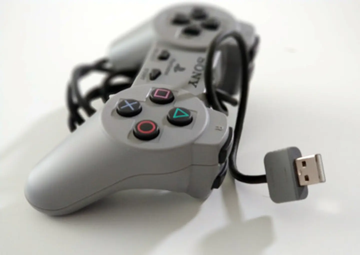 Mando PS1 mini 2