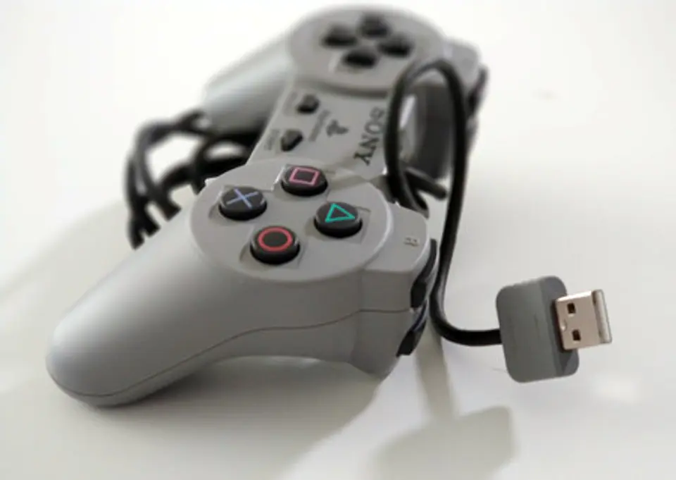 Mando PS1 mini 2