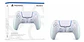 Mando Ps5 blanco perla - Miniatura 3