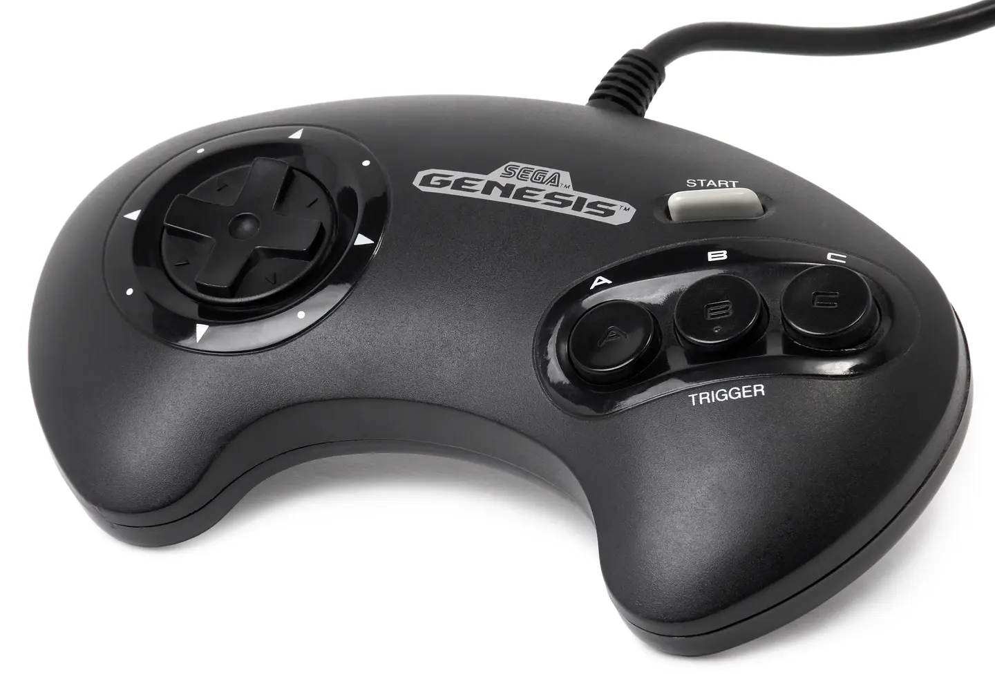 Mando SEGA GENESIS 1