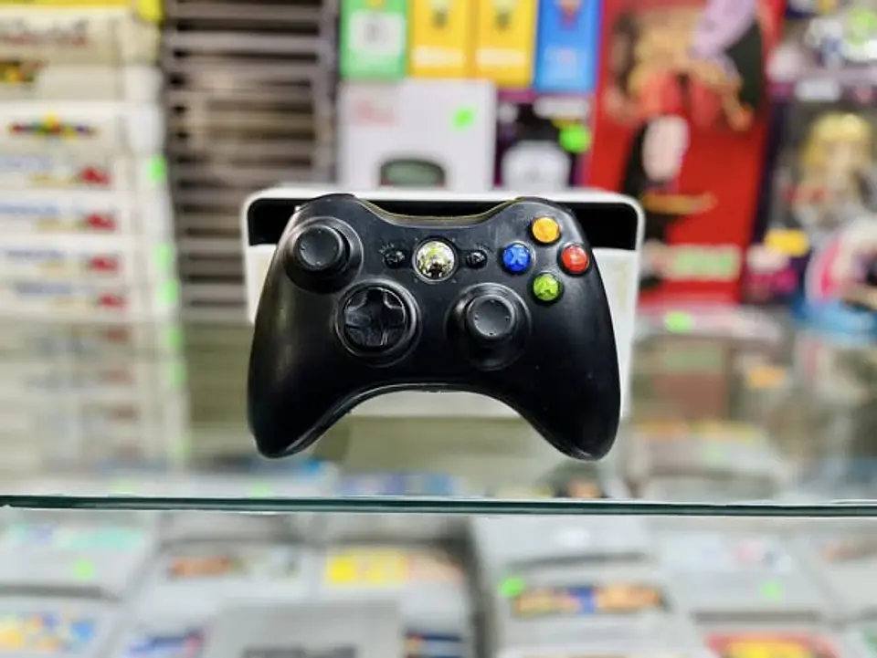 Mando Xbox 360 2
