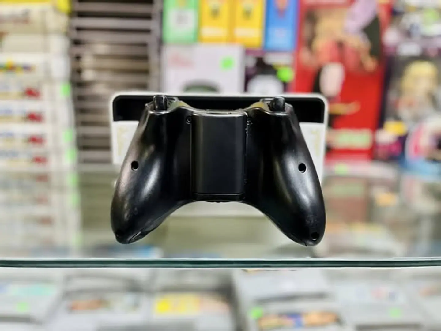 Mando Xbox 360 3