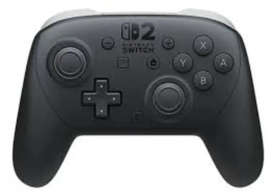 Pro controller 2 switch 2 3