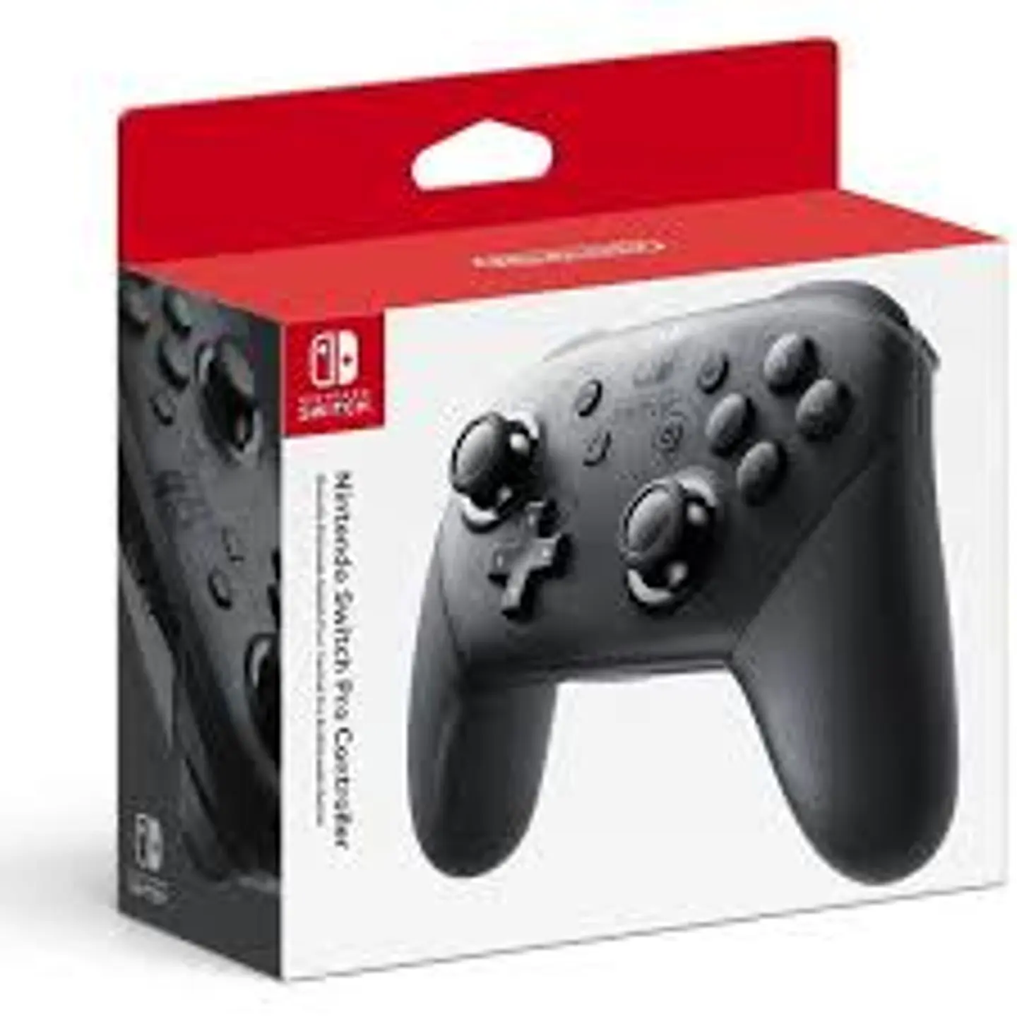 Pro controller switch 2