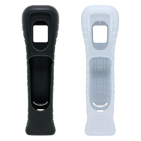 Protector mando Wii