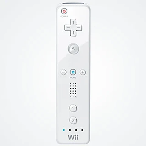 WiiMote