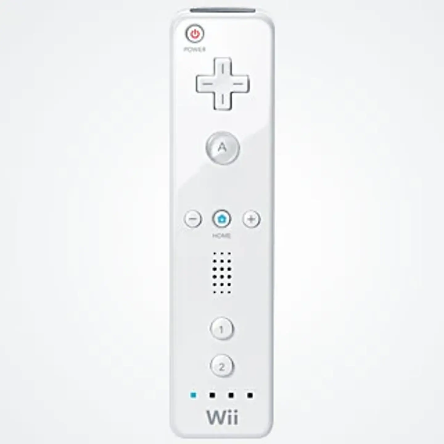 WiiMote 1