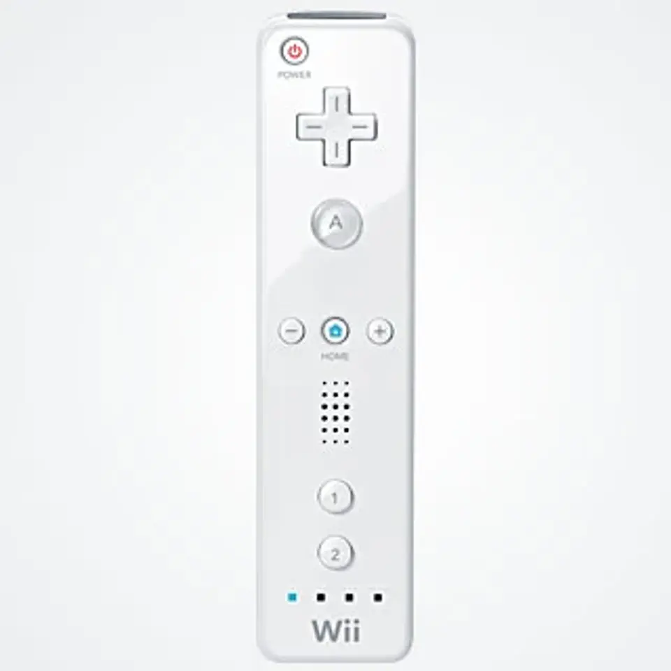 WiiMote 1
