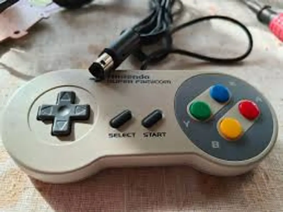 Mando SFC 40 2