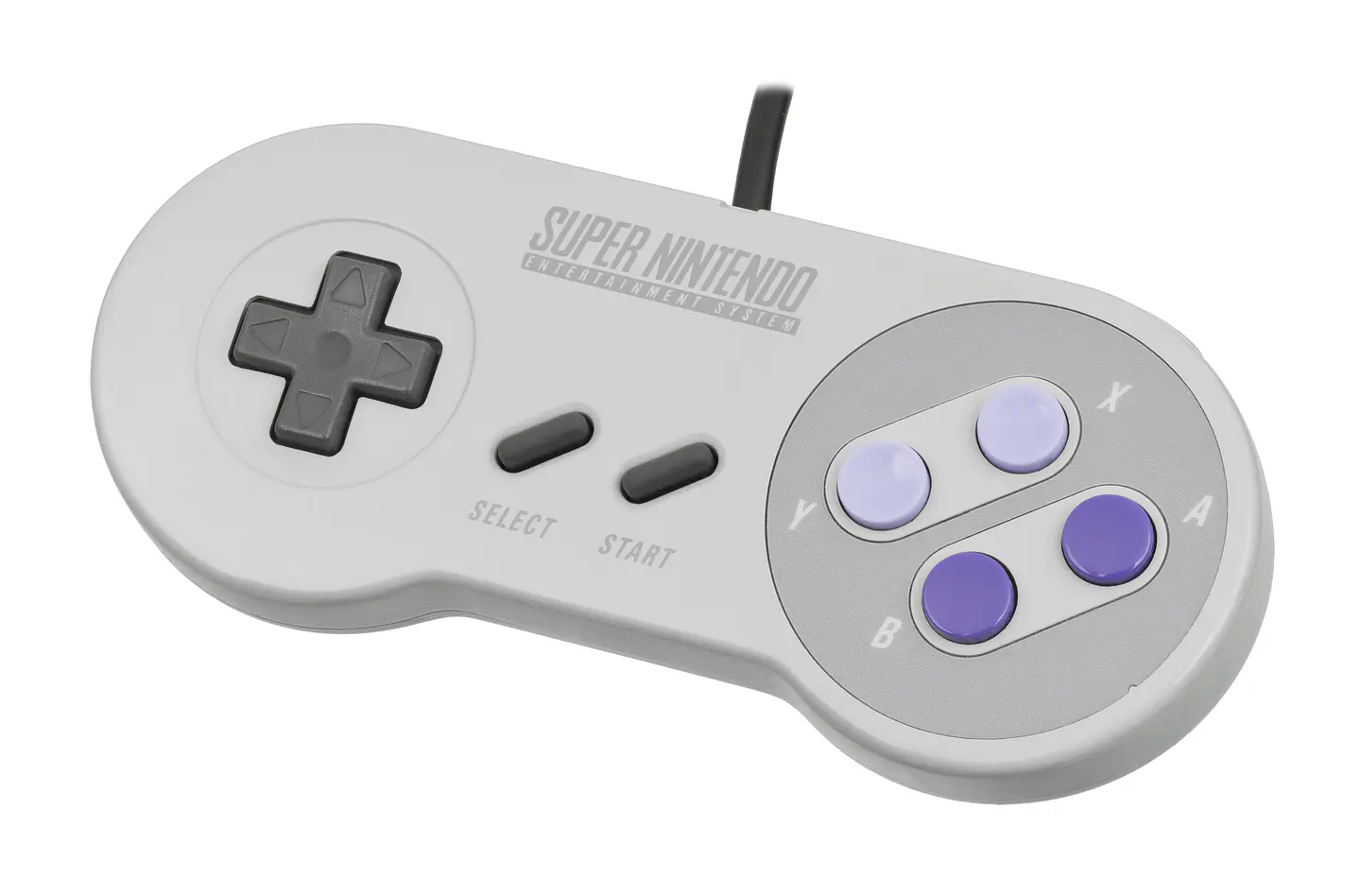 Mando supernintendo 60 1