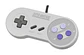 Mando supernintendo 60 - Miniatura 1